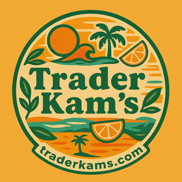 Trader Kam's 