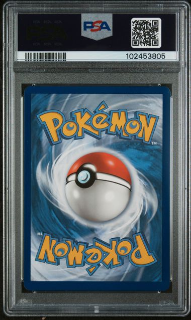 2021 POKEMON SWSH EVOLVING SKIES FA UMBREON VMAX #215 SECRET PSA 10 GEM MT